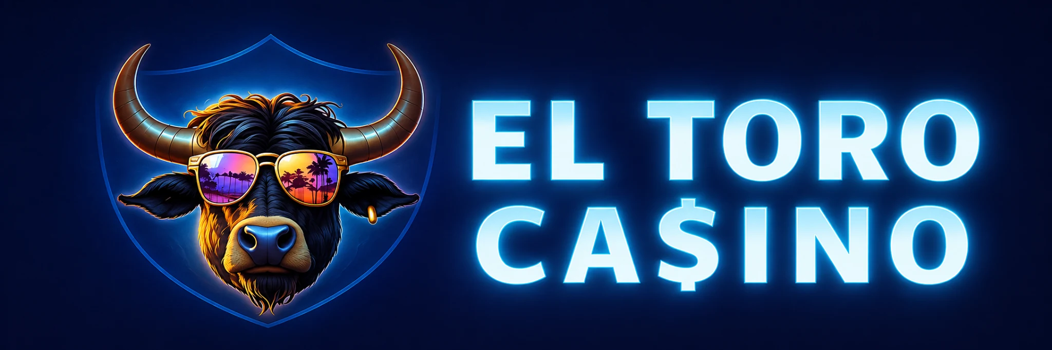 El Toro Casino — логотип
