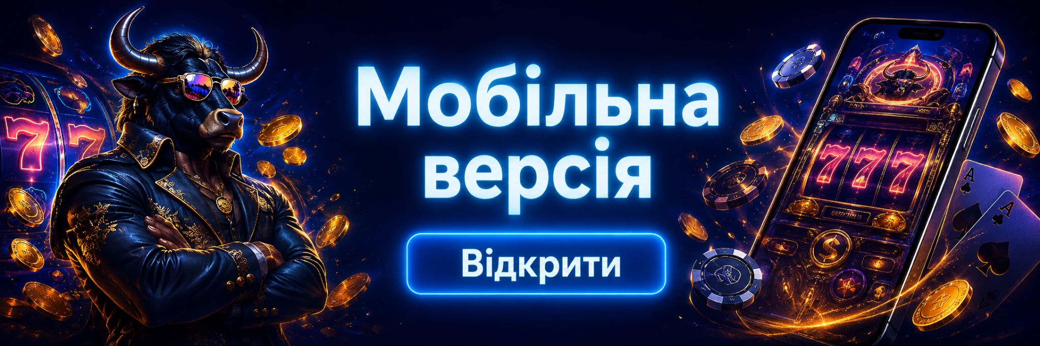 El Toro Casino — мобільна версія