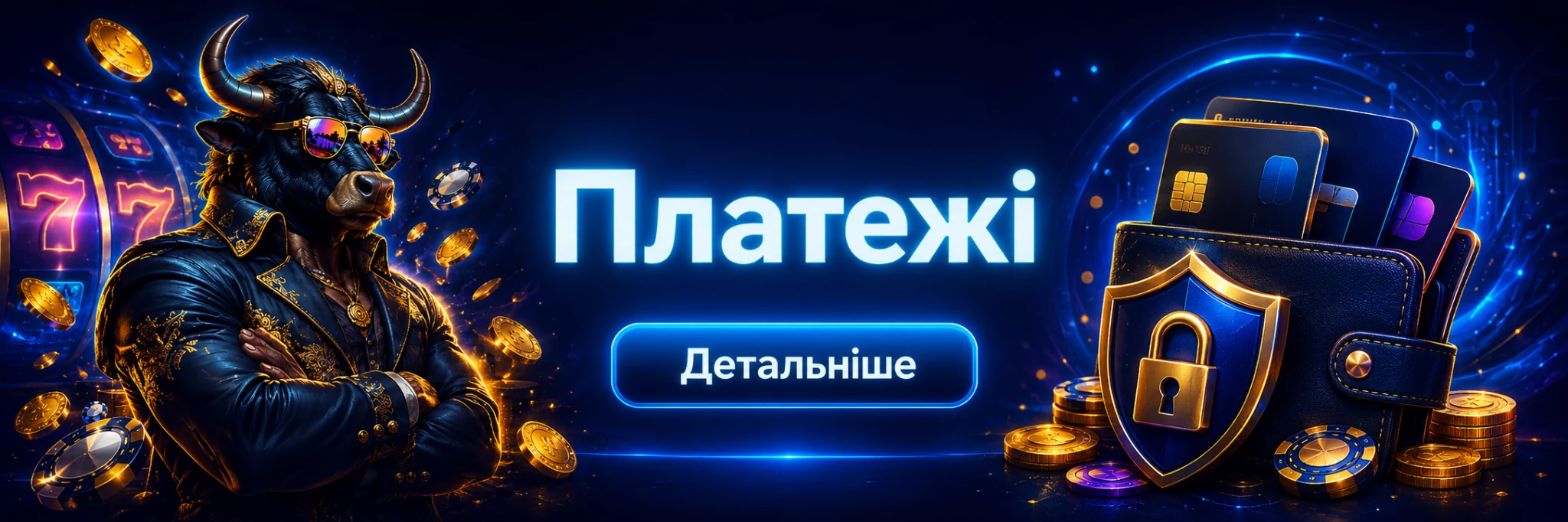 El Toro Casino — платежі та безпека