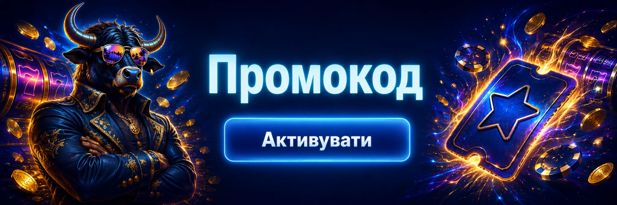 El Toro Casino — промокод