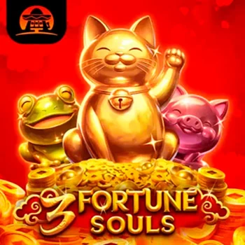 3 Fortune Souls — El Toro Casino
