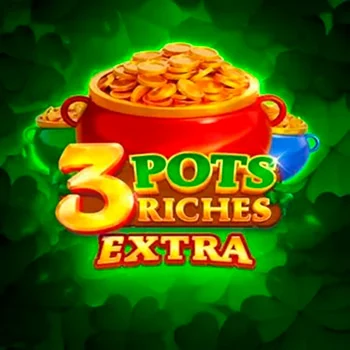 3 Pots Riches Extra — El Toro Casino