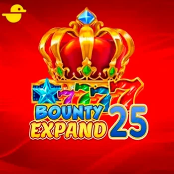 Bounty Expand 25 — El Toro Casino