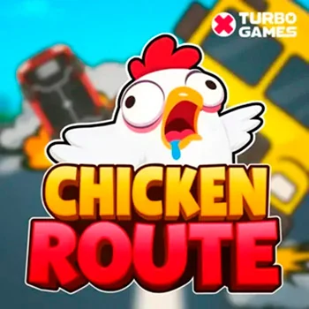 Chicken Route — El Toro Casino