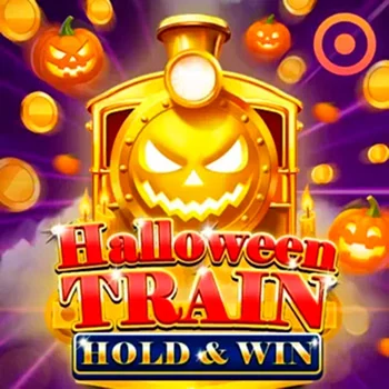 Halloween Train — El Toro Casino
